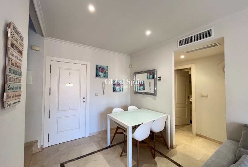 Revente - Appartement -
LOS ALCÁZARES - Los Narejos