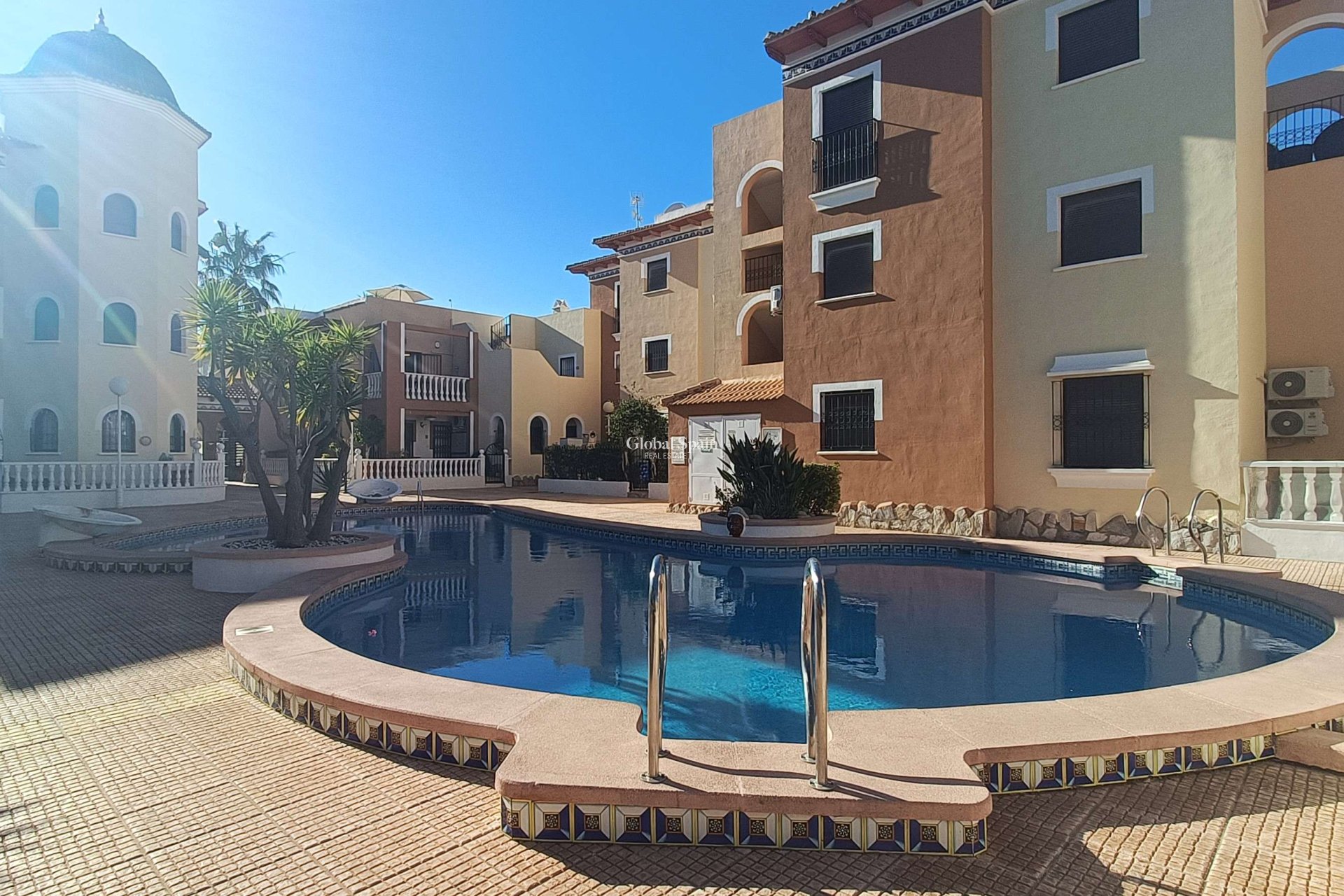 Revente - APPARTEMENT -
LOS ALCÁZARES - Playa 3