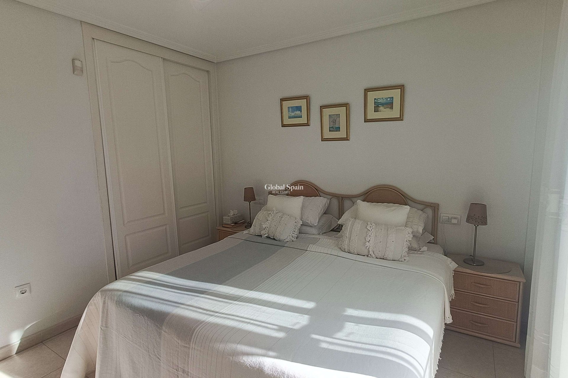 Revente - APPARTEMENT -
LOS ALCÁZARES - Playa 3