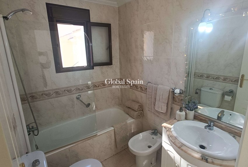 Revente - APPARTEMENT -
LOS ALCÁZARES - Playa 3