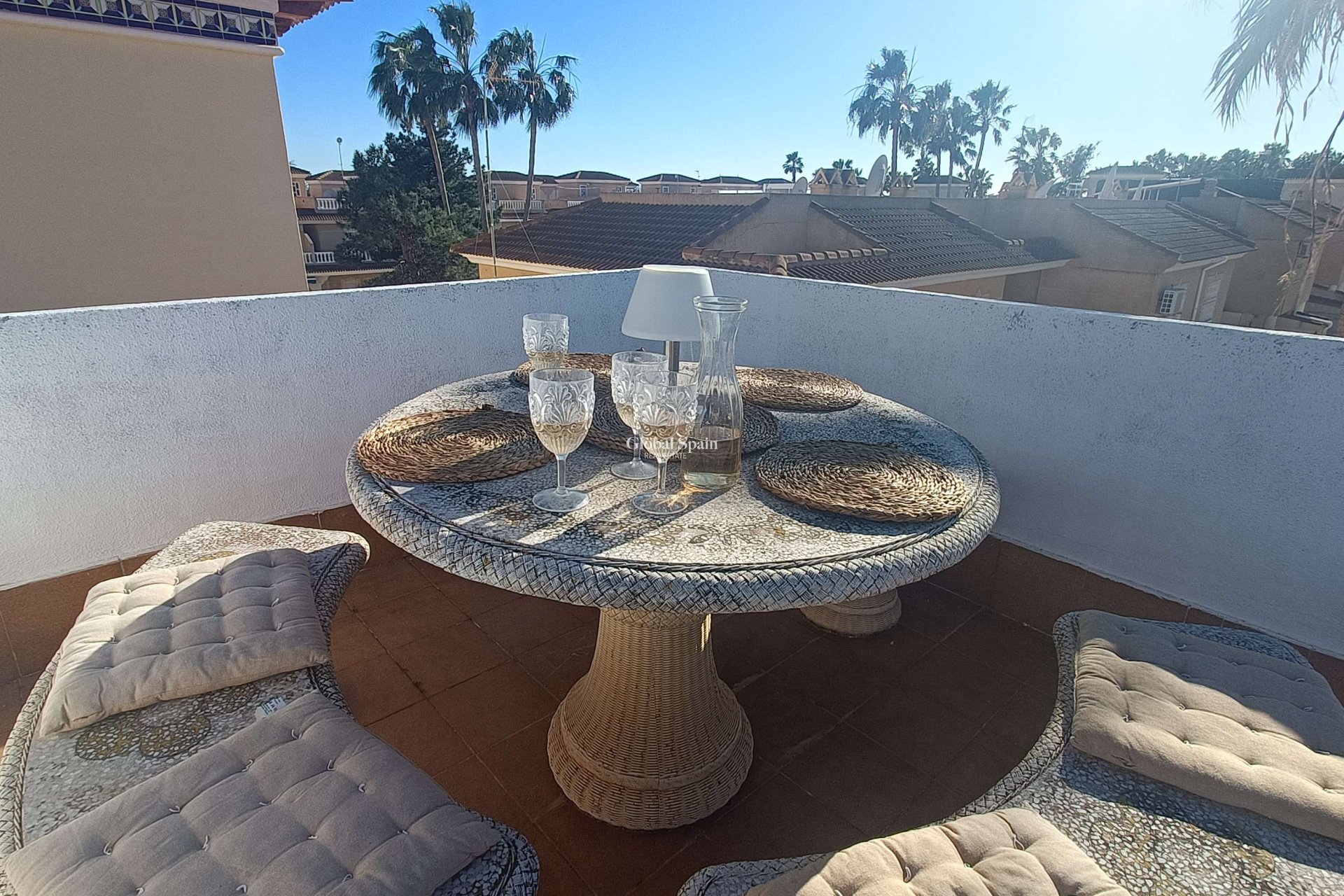 Revente - APPARTEMENT -
LOS ALCÁZARES - Playa 3