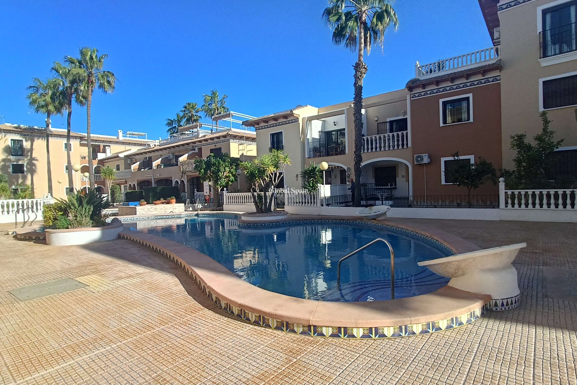 Revente - APPARTEMENT -
LOS ALCÁZARES - Playa 3