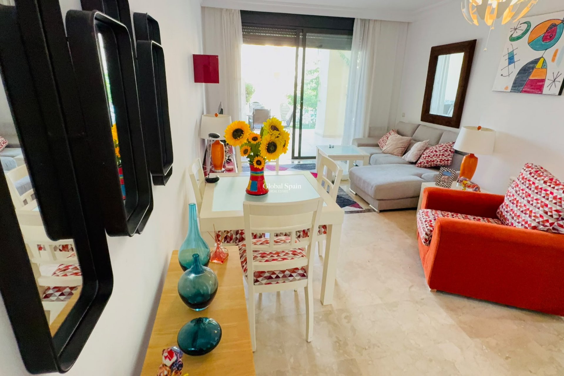 Revente - APPARTEMENT -
LOS ALCÁZARES
