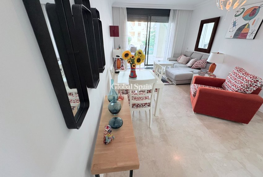 Revente - APPARTEMENT -
LOS ALCÁZARES