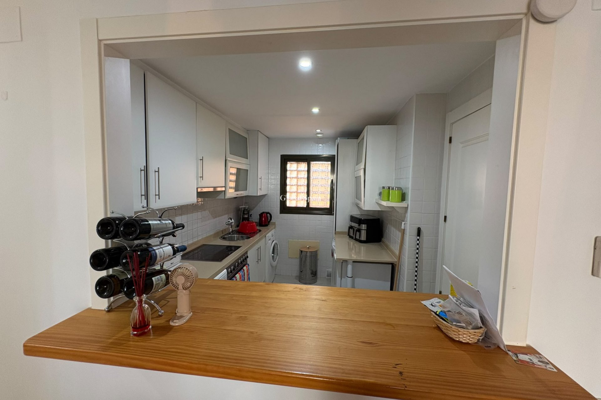 Revente - APPARTEMENT -
LOS ALCÁZARES