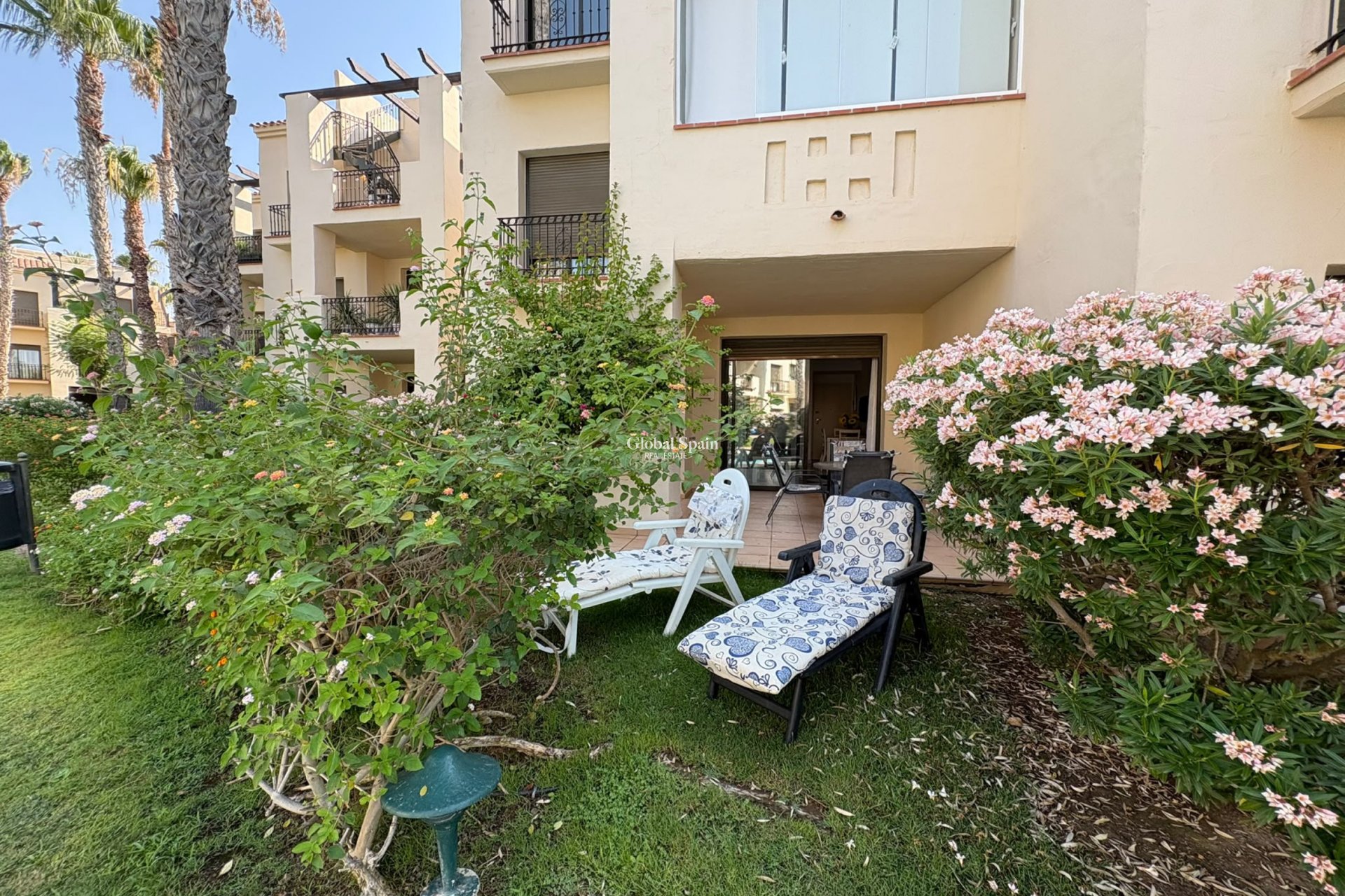Revente - APPARTEMENT -
LOS ALCÁZARES