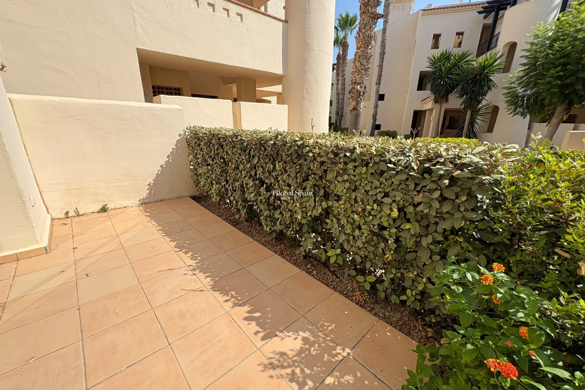 Revente - APPARTEMENT -
LOS ALCÁZARES