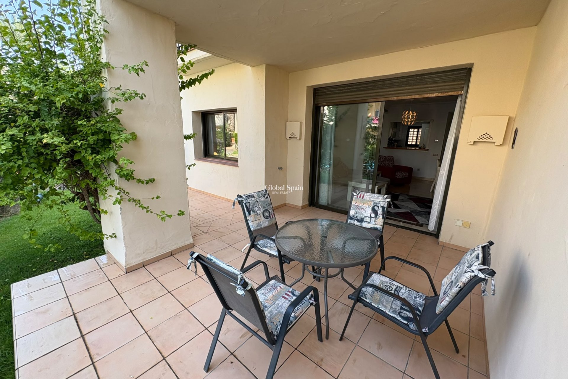 Revente - APPARTEMENT -
LOS ALCÁZARES
