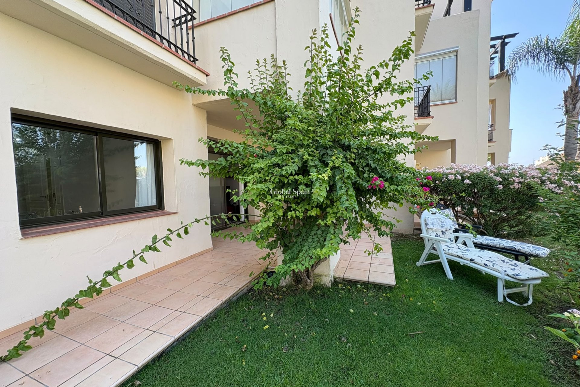 Revente - APPARTEMENT -
LOS ALCÁZARES
