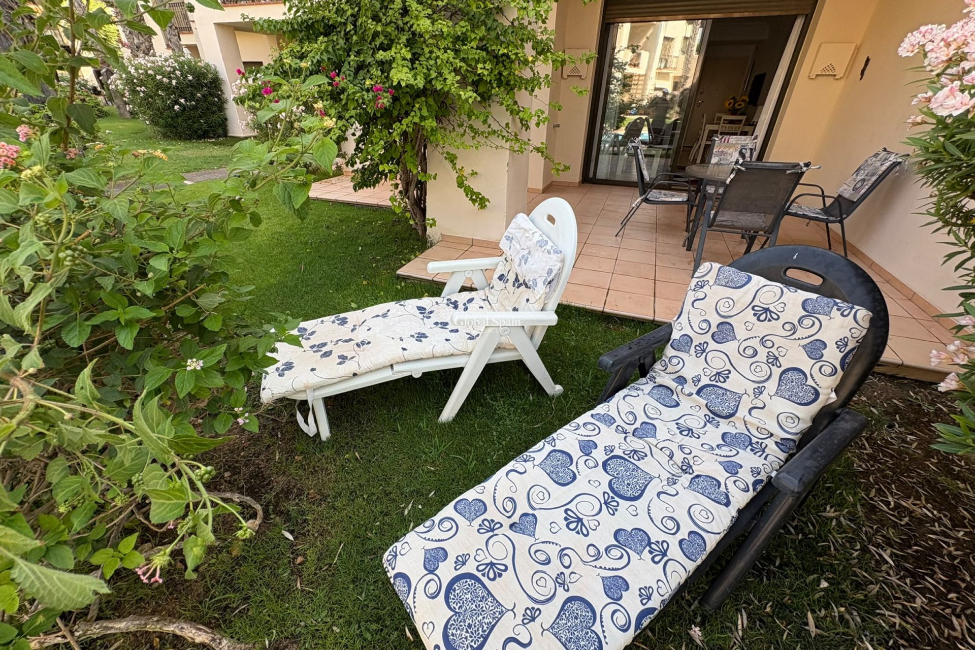 Revente - APPARTEMENT -
LOS ALCÁZARES