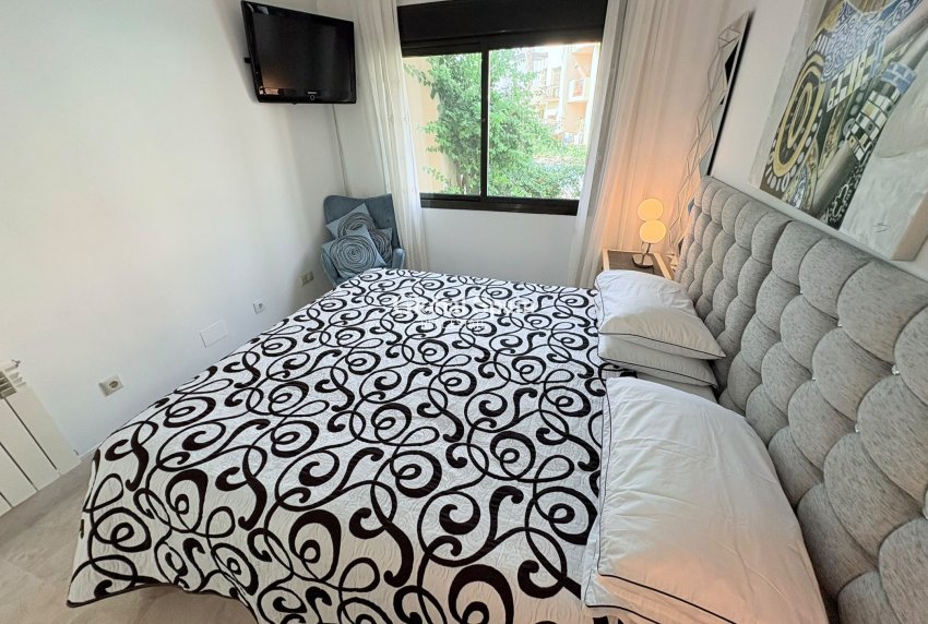 Revente - APPARTEMENT -
LOS ALCÁZARES