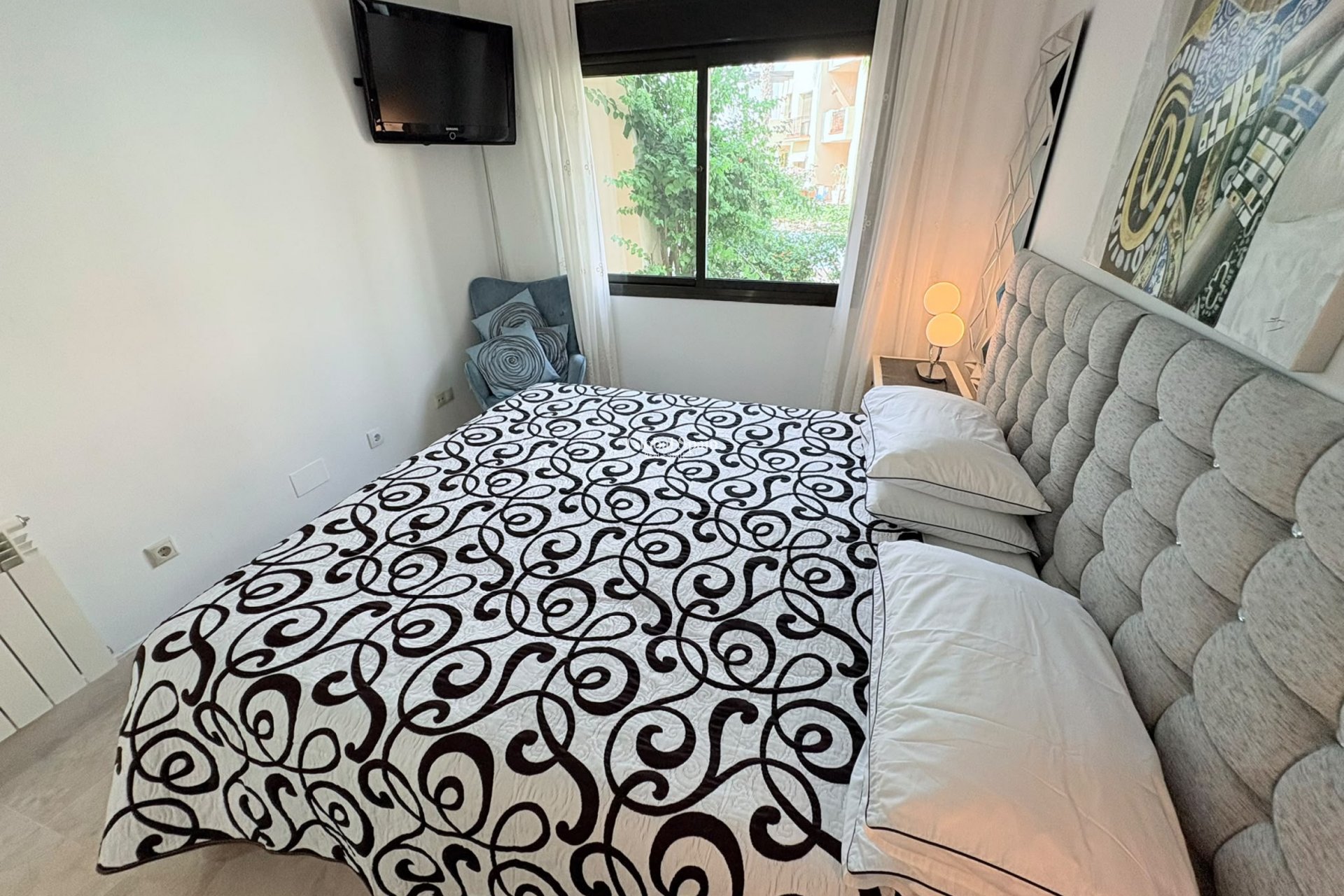 Revente - APPARTEMENT -
LOS ALCÁZARES