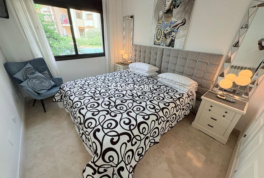 Revente - APPARTEMENT -
LOS ALCÁZARES