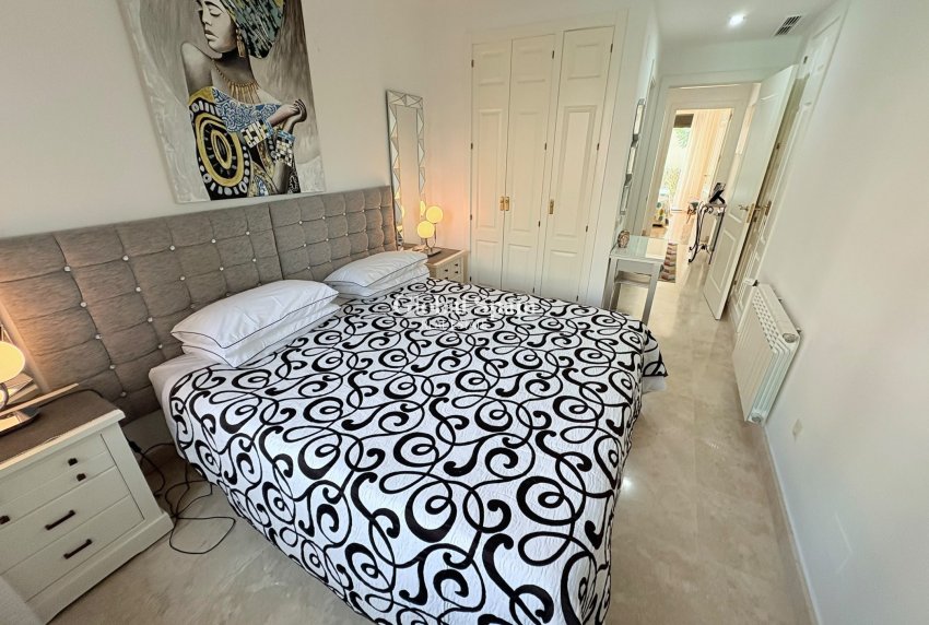 Revente - APPARTEMENT -
LOS ALCÁZARES