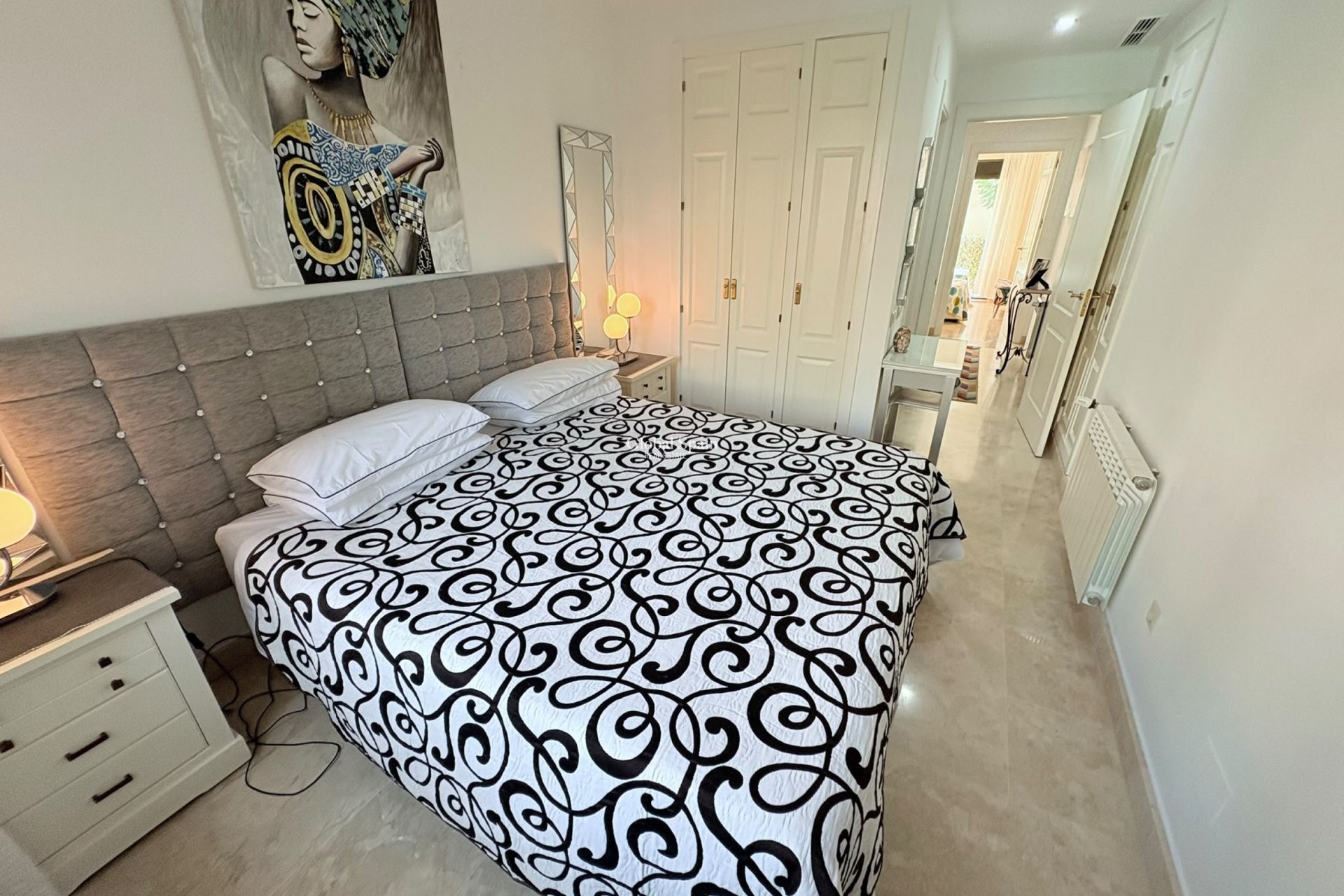 Revente - APPARTEMENT -
LOS ALCÁZARES
