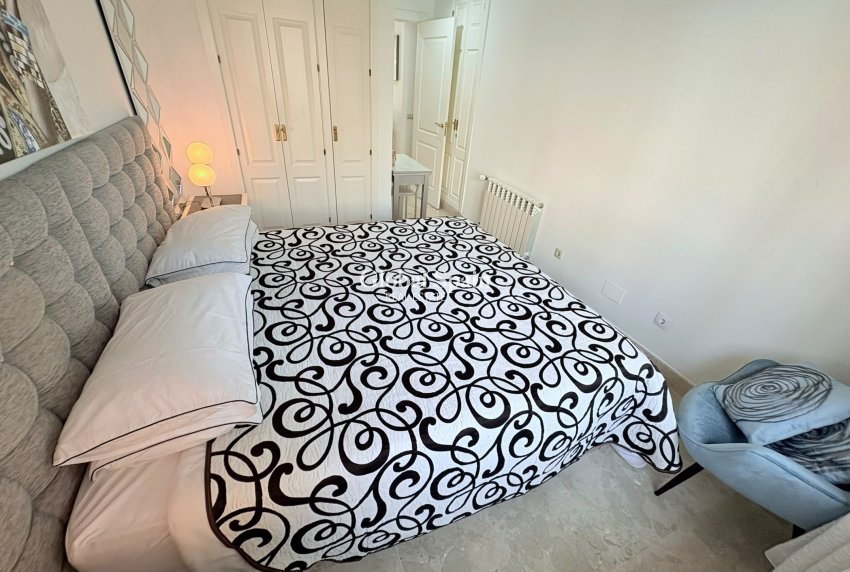 Revente - APPARTEMENT -
LOS ALCÁZARES