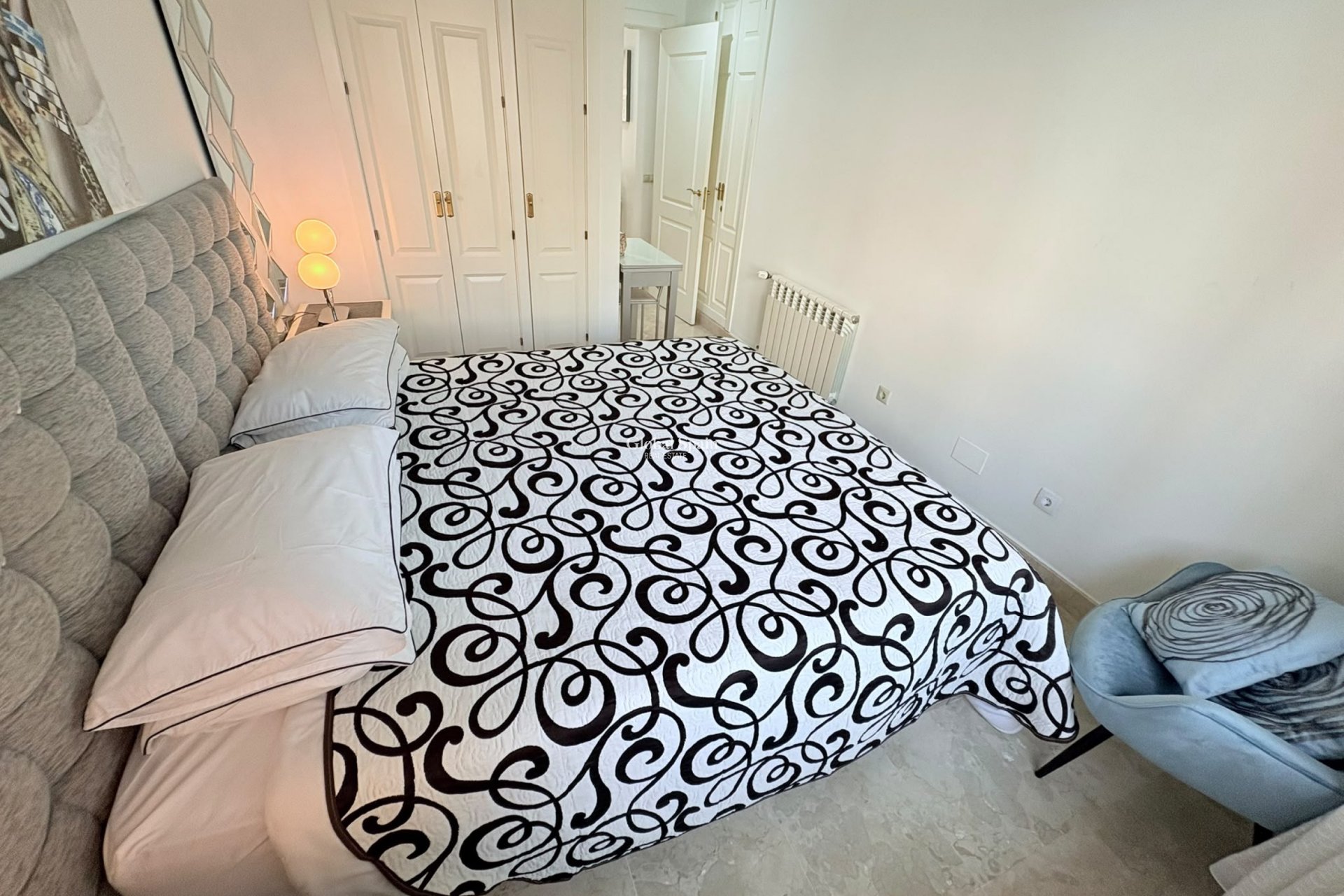 Revente - APPARTEMENT -
LOS ALCÁZARES