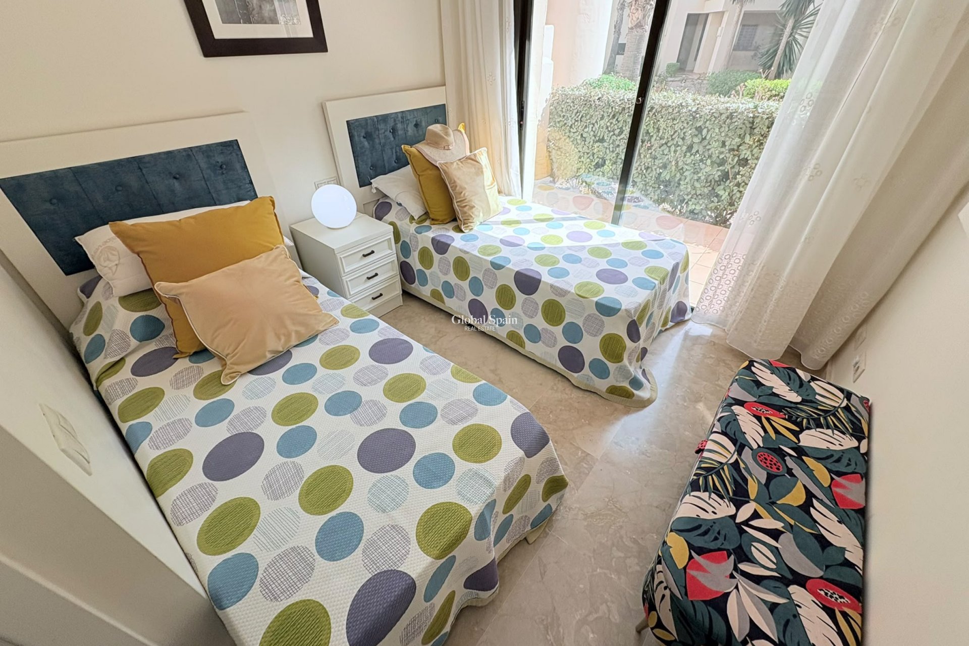 Revente - APPARTEMENT -
LOS ALCÁZARES