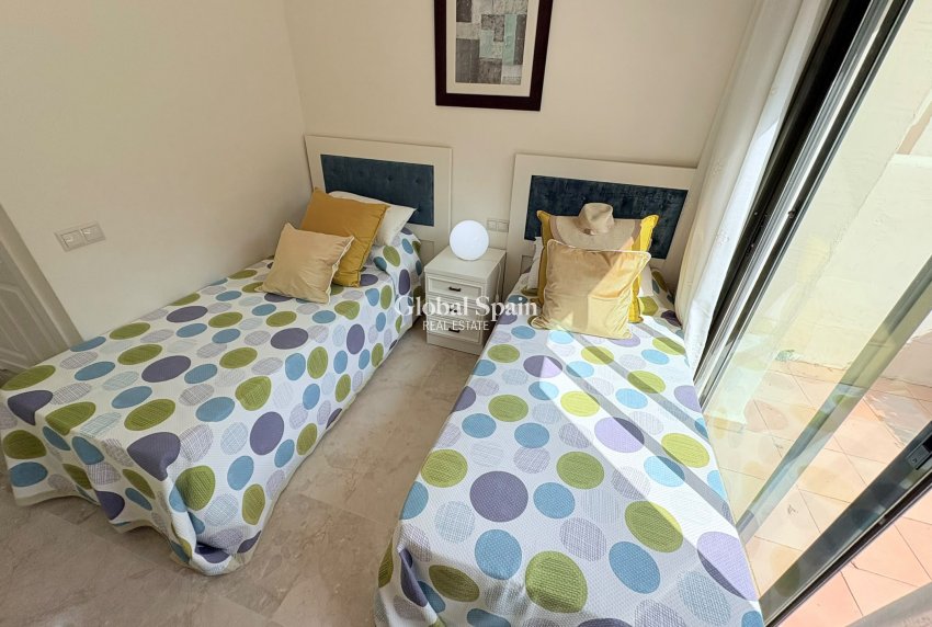 Revente - APPARTEMENT -
LOS ALCÁZARES