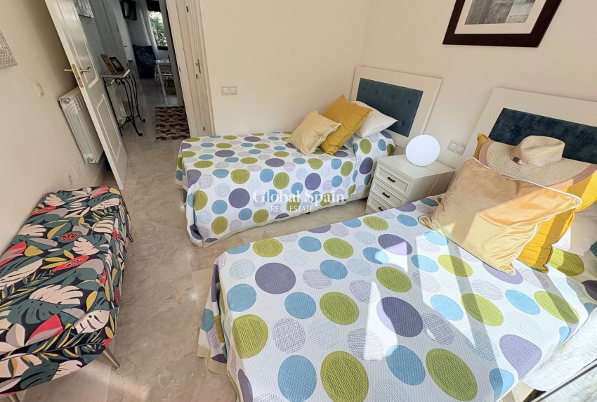 Revente - APPARTEMENT -
LOS ALCÁZARES