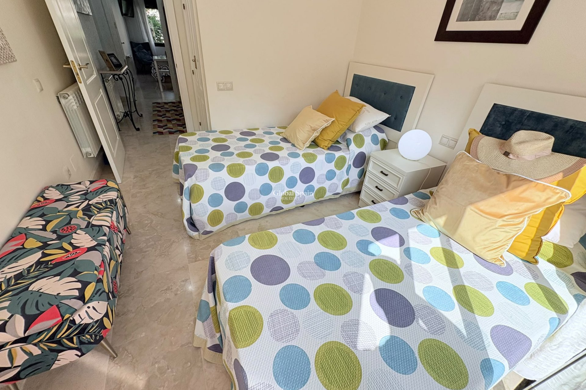 Revente - APPARTEMENT -
LOS ALCÁZARES