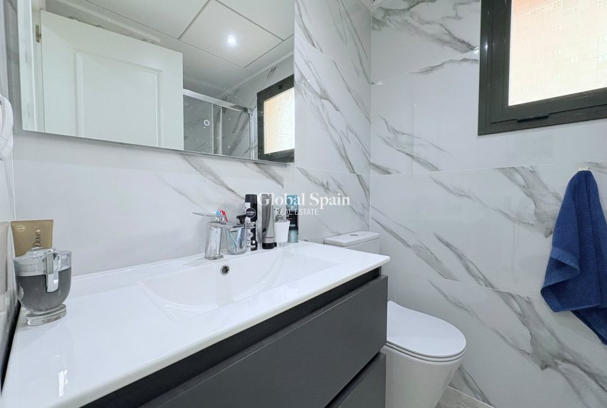 Revente - APPARTEMENT -
LOS ALCÁZARES