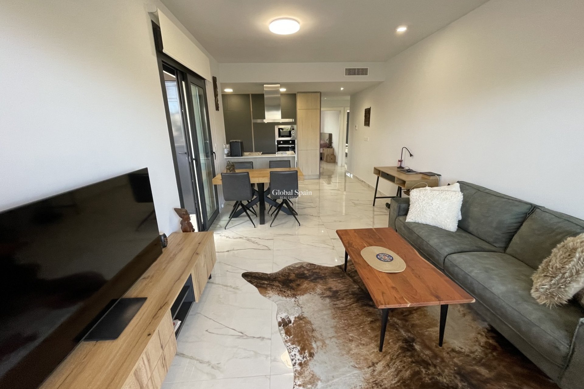 Revente - APPARTEMENT -
LOS BALCONES - LOS ALTOS - Costa Blanca