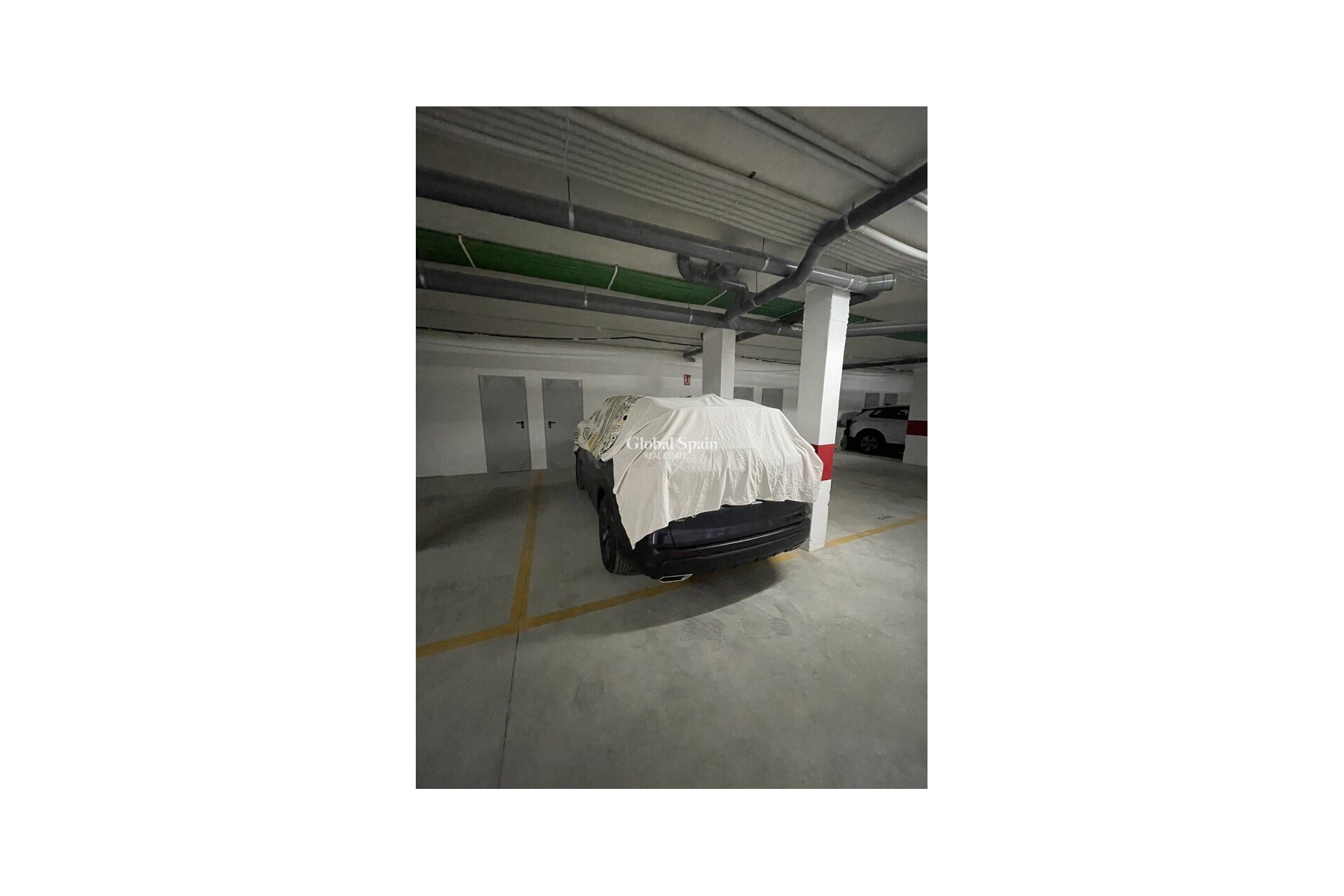 Revente - APPARTEMENT -
LOS BALCONES - LOS ALTOS - Costa Blanca