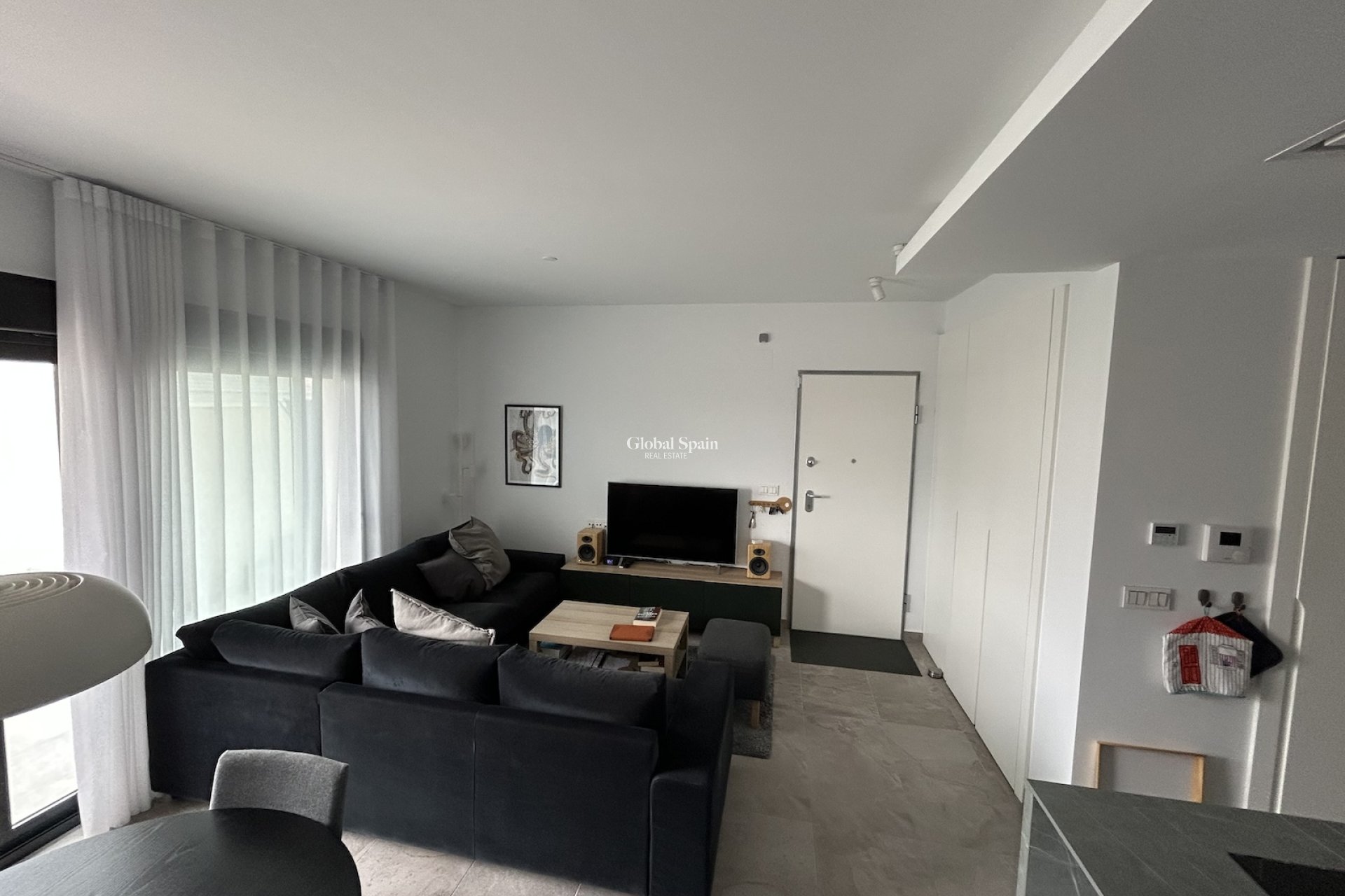 Revente - APPARTEMENT -
LOS BALCONES - LOS ALTOS - Costa Blanca