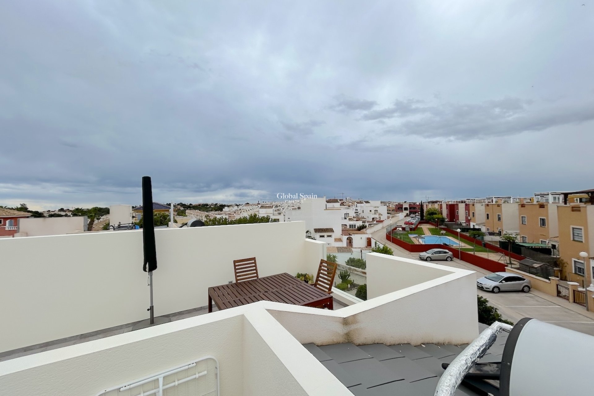 Revente - APPARTEMENT -
LOS BALCONES - LOS ALTOS - Costa Blanca