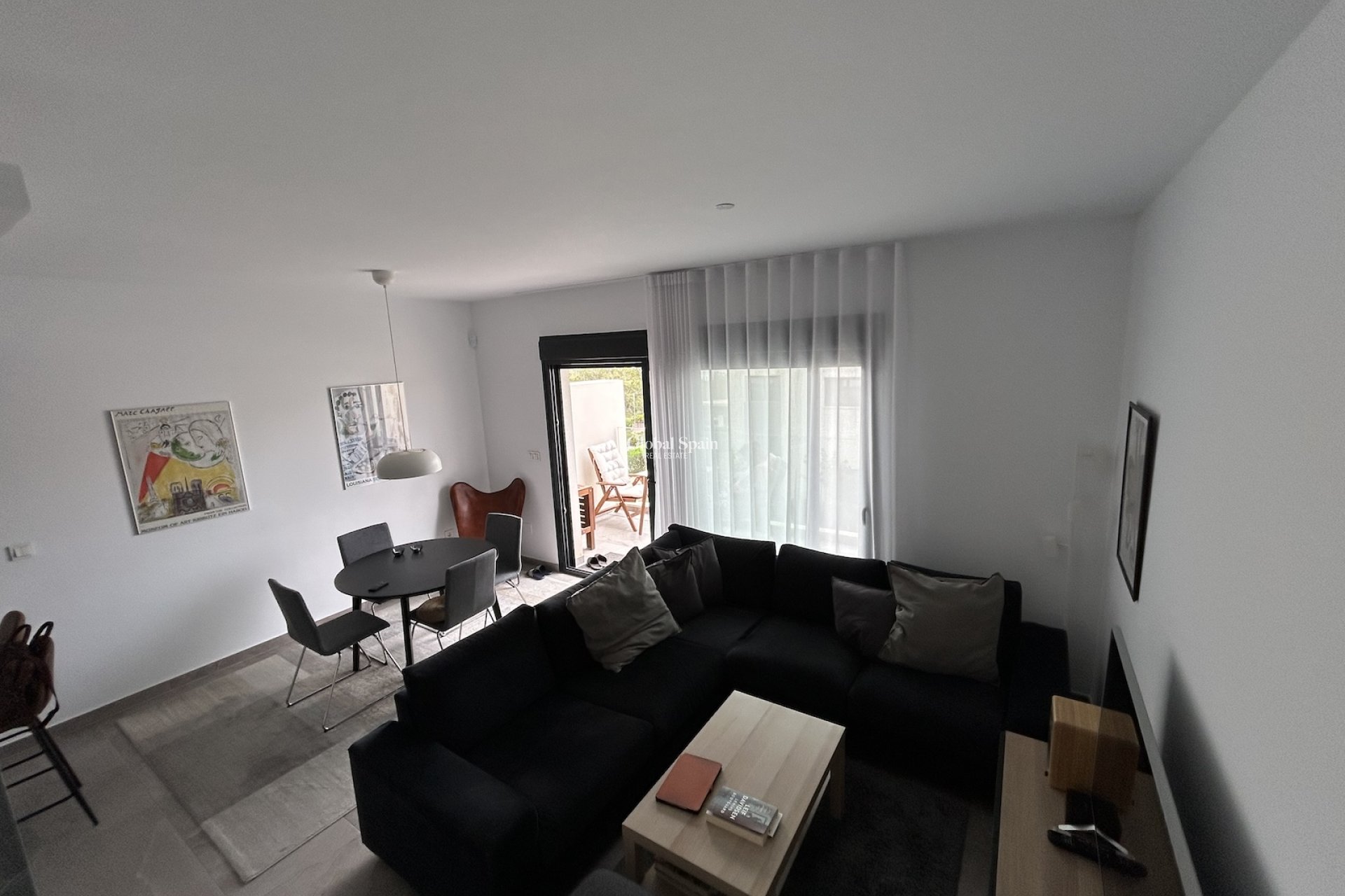 Revente - APPARTEMENT -
LOS BALCONES - LOS ALTOS - Costa Blanca