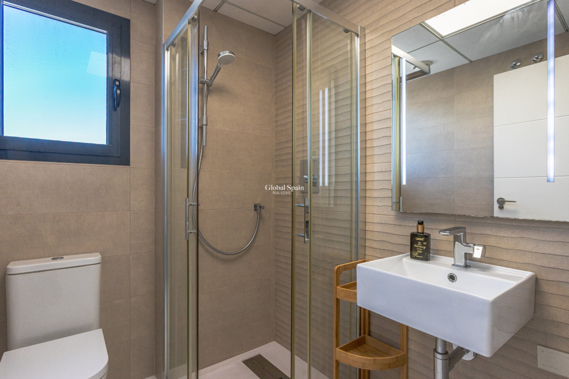 Revente - APPARTEMENT -
LOS BALCONES - LOS ALTOS - Costa Blanca