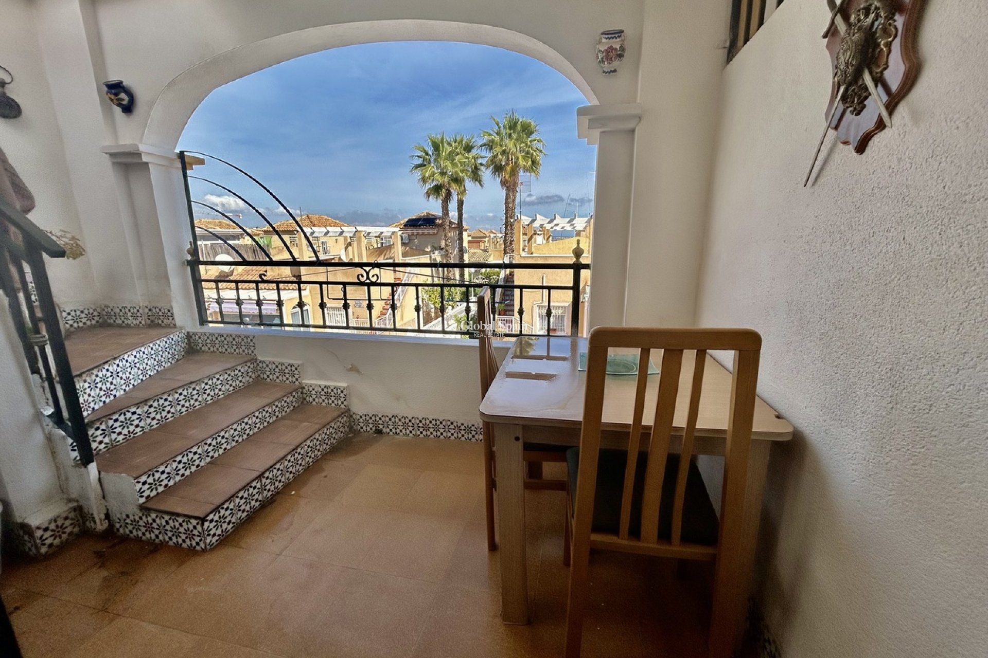 Revente - APPARTEMENT -
LOS BALCONES - LOS ALTOS - Costa Blanca