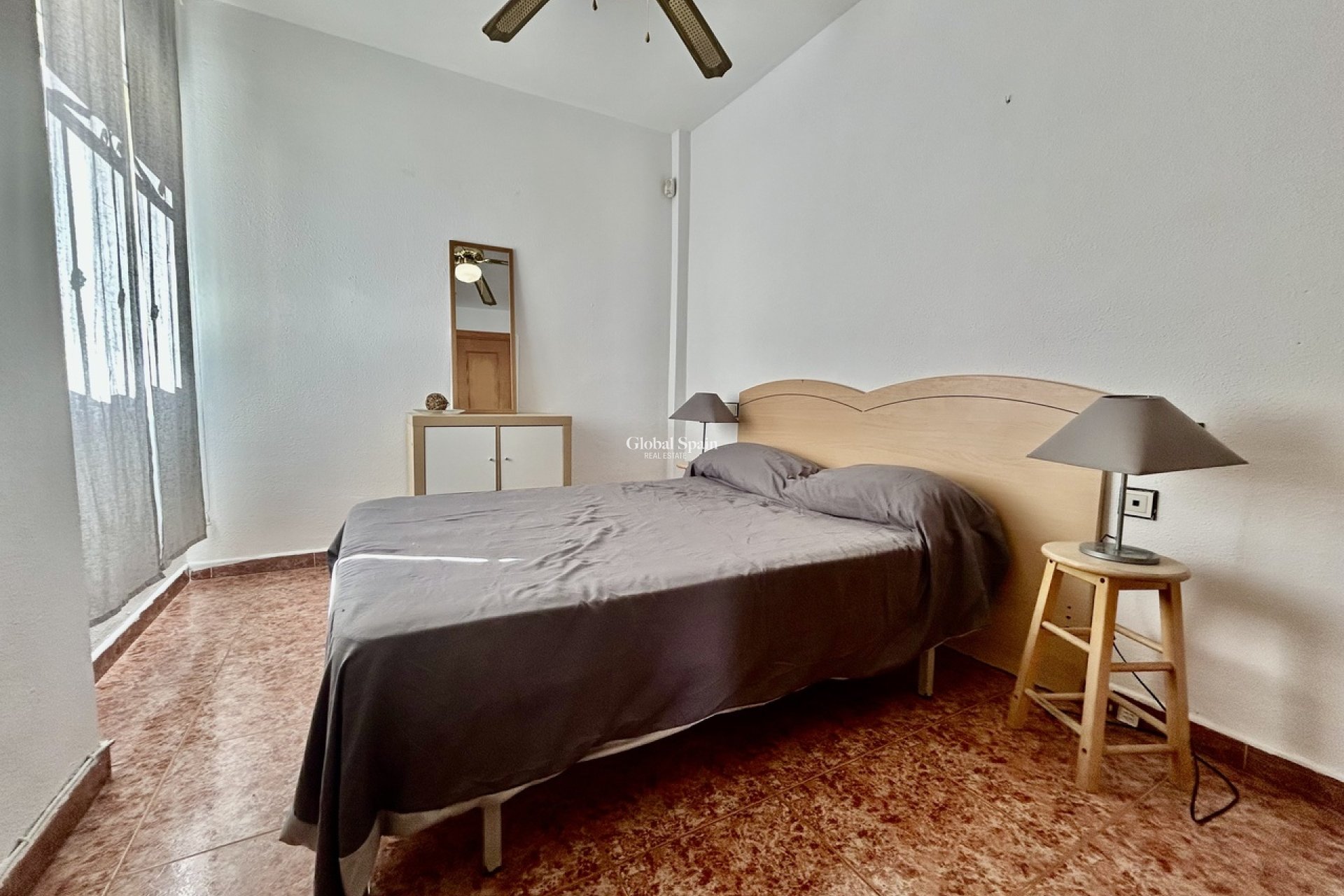 Revente - APPARTEMENT -
LOS BALCONES - LOS ALTOS - Costa Blanca