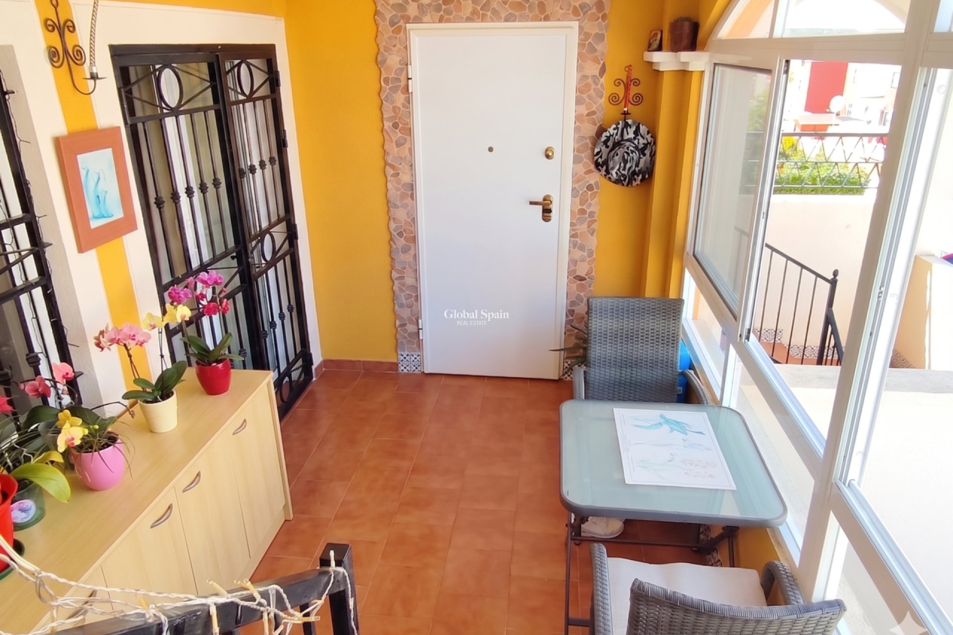 Revente - APPARTEMENT -
LOS BALCONES - LOS ALTOS - Costa Blanca