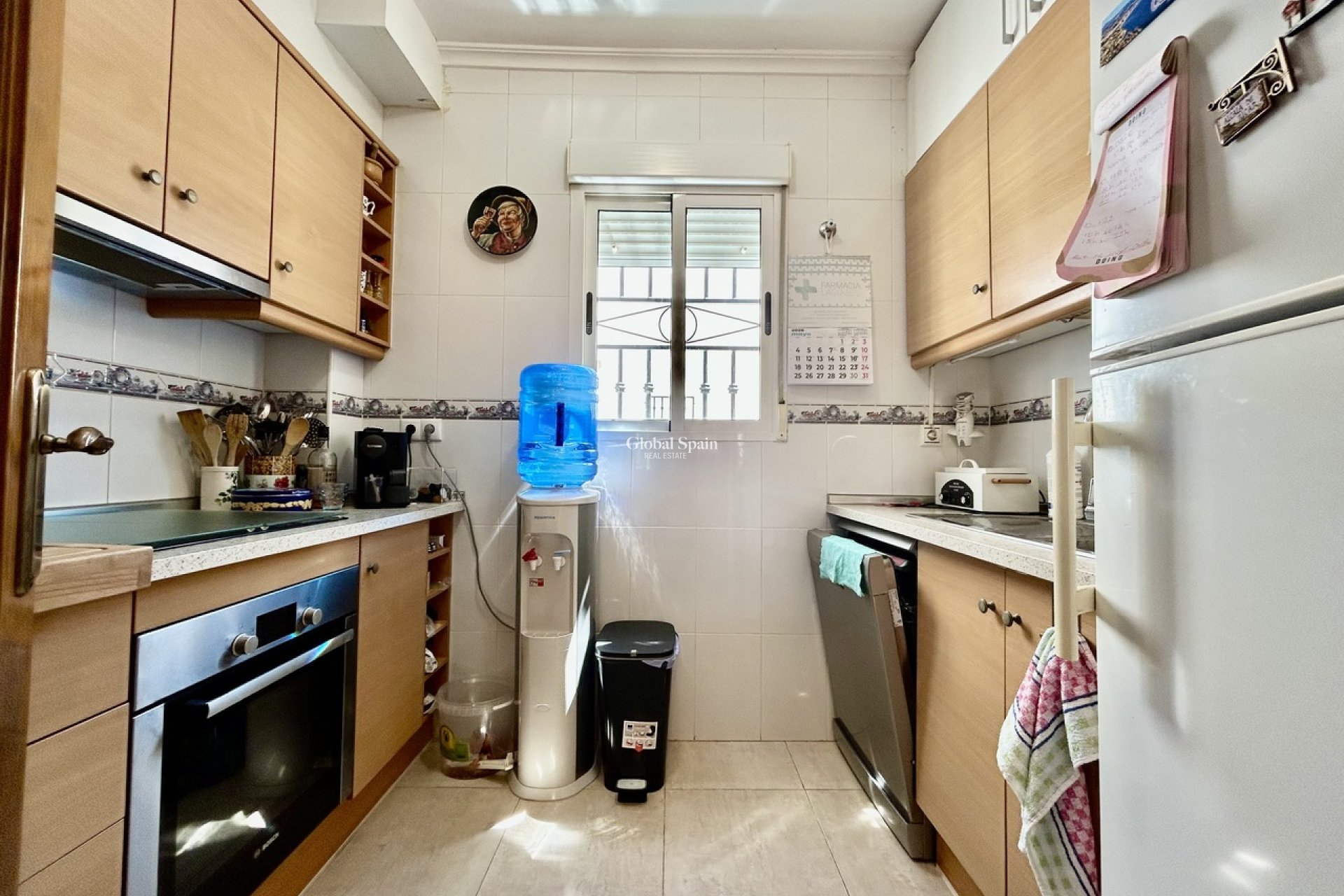 Revente - APPARTEMENT -
LOS BALCONES - LOS ALTOS - Costa Blanca