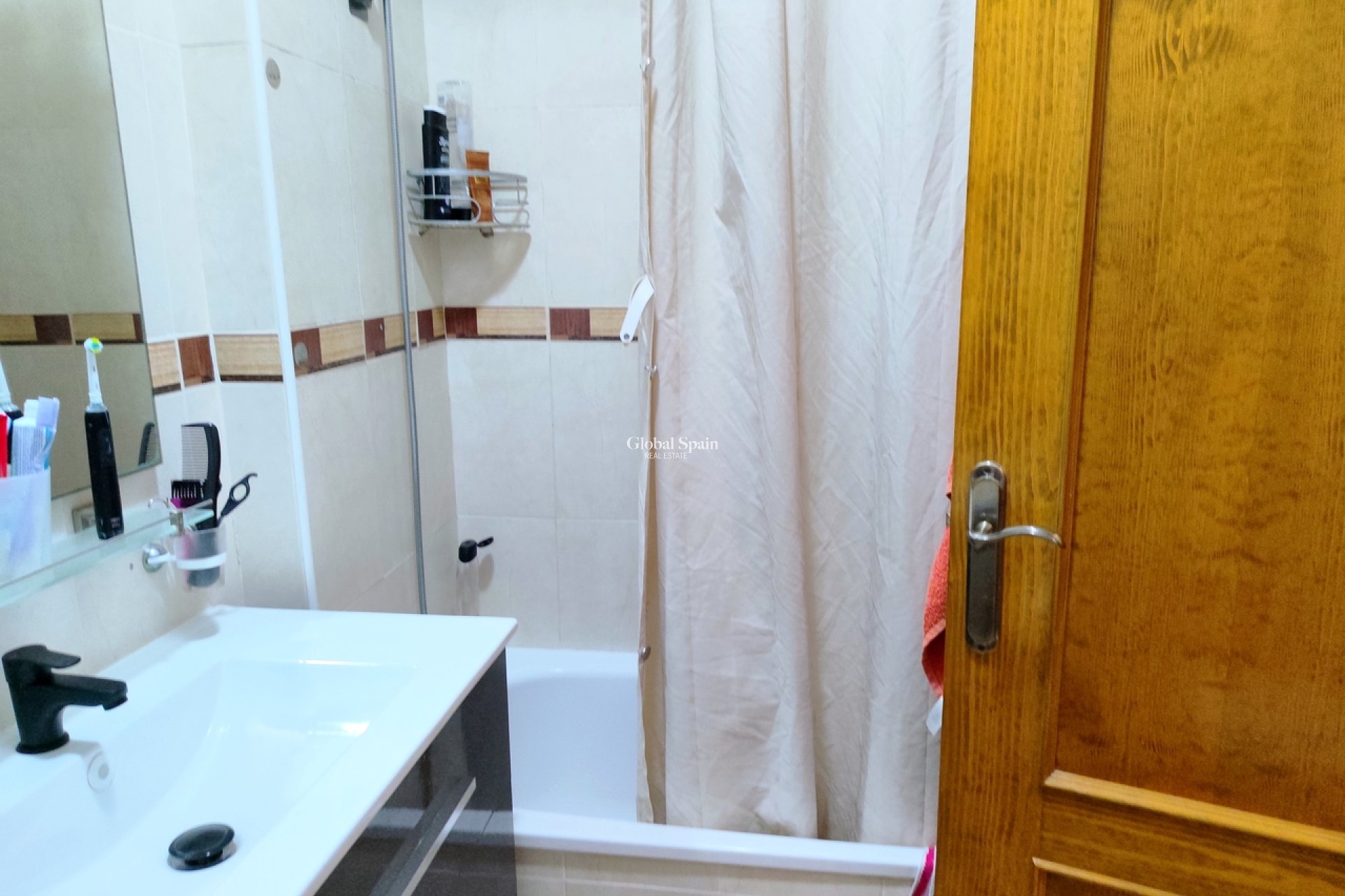 Revente - APPARTEMENT -
LOS BALCONES - LOS ALTOS - Costa Blanca