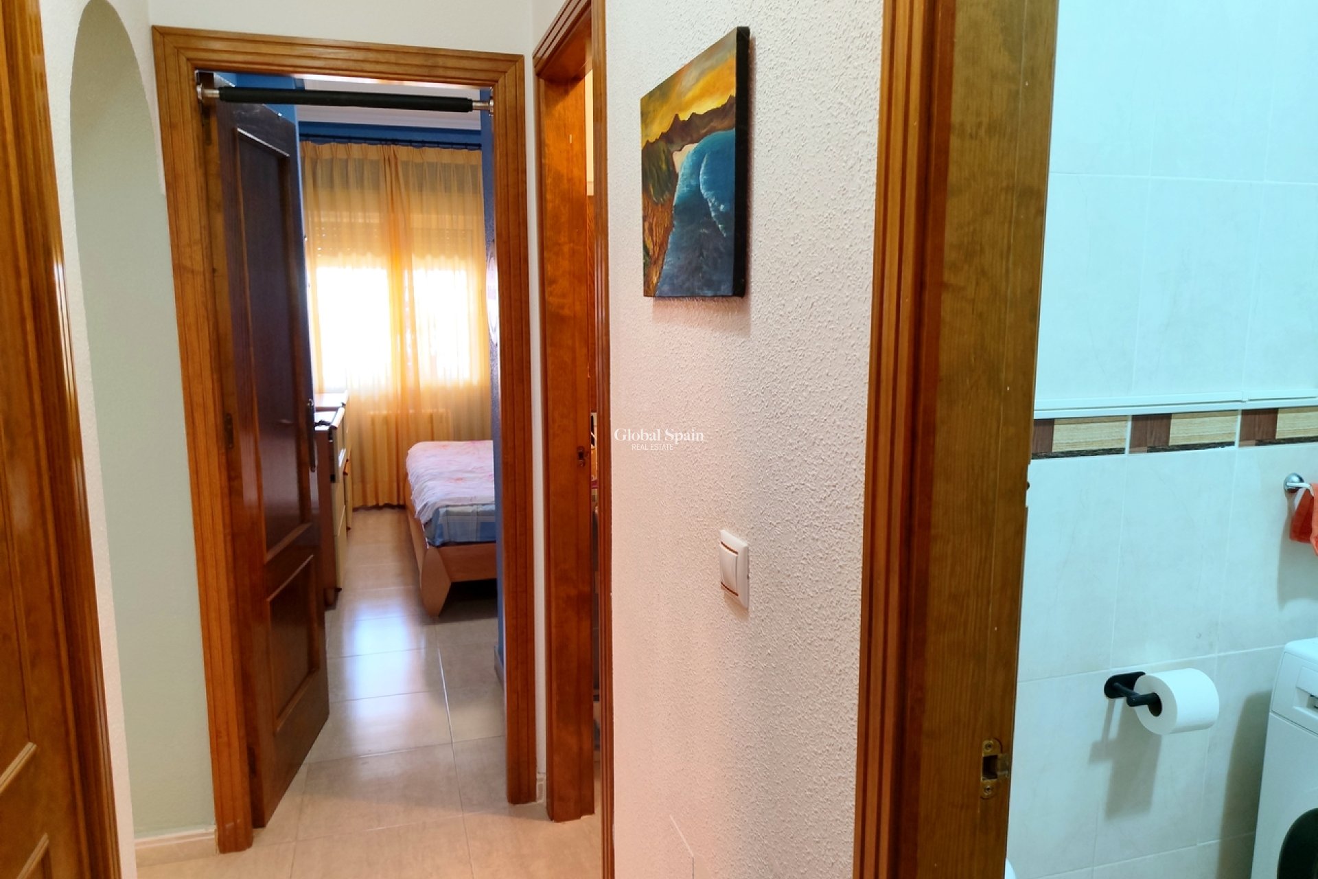 Revente - APPARTEMENT -
LOS BALCONES - LOS ALTOS - Costa Blanca