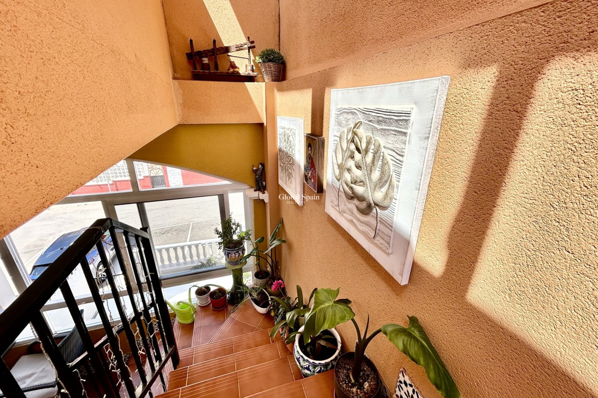 Revente - APPARTEMENT -
LOS BALCONES - LOS ALTOS - Costa Blanca