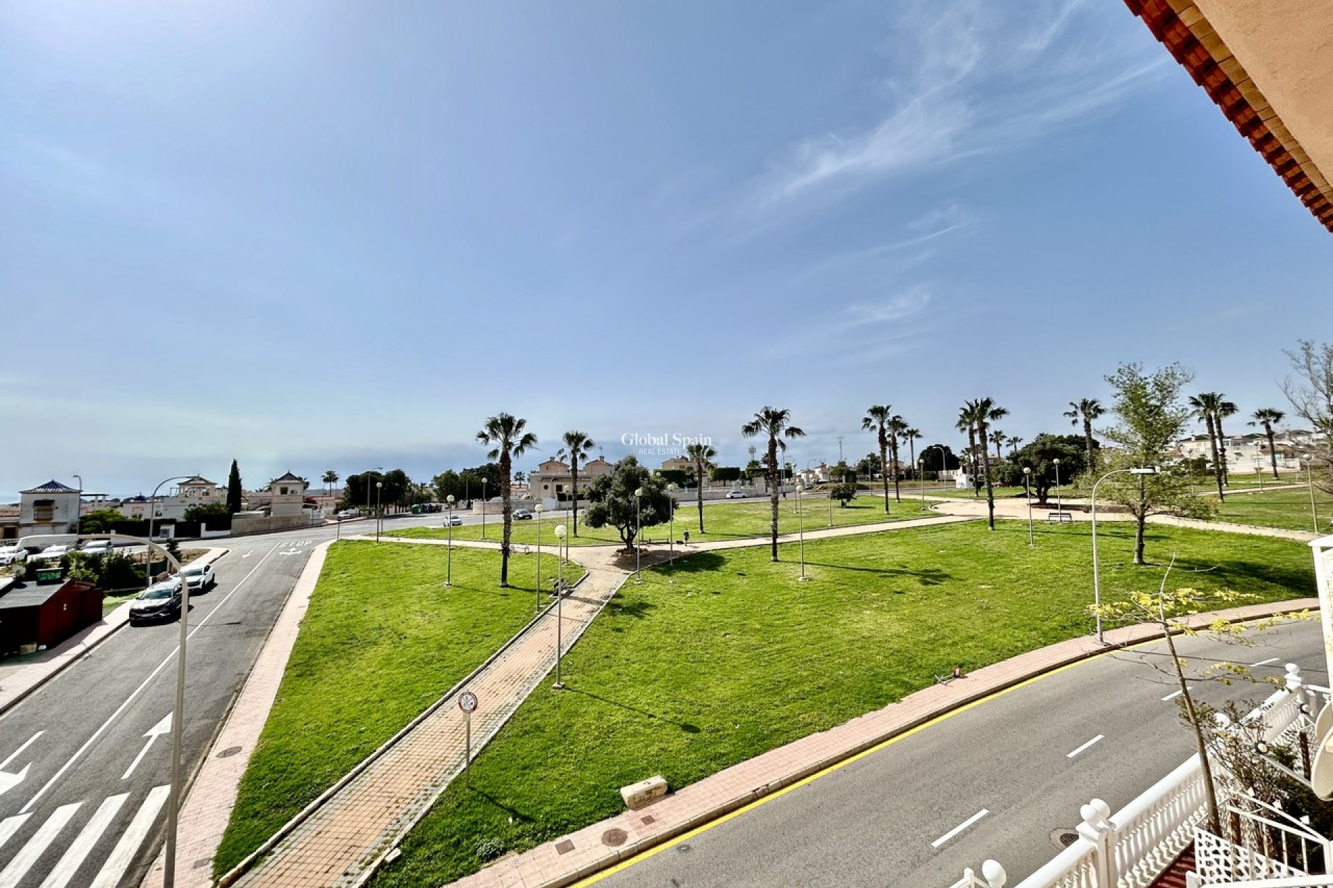 Revente - APPARTEMENT -
LOS BALCONES - LOS ALTOS - Costa Blanca