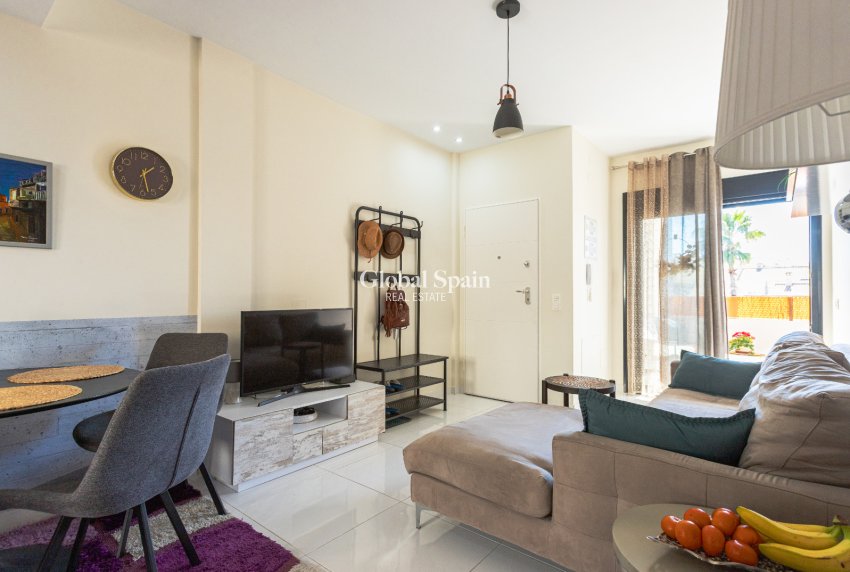 Revente - APPARTEMENT -
LOS BALCONES - LOS ALTOS
