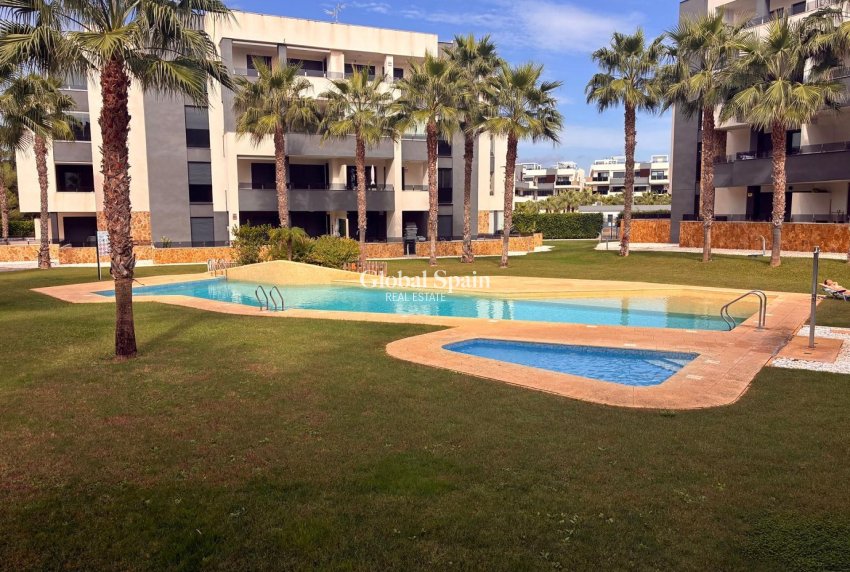 Revente - APPARTEMENT -
LOS BALCONES - LOS ALTOS