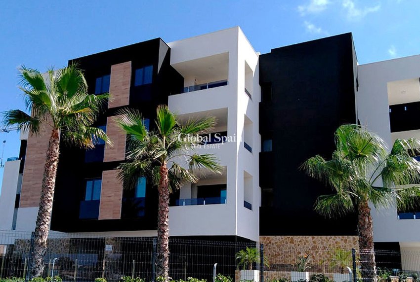 Revente - APPARTEMENT -
LOS BALCONES - LOS ALTOS