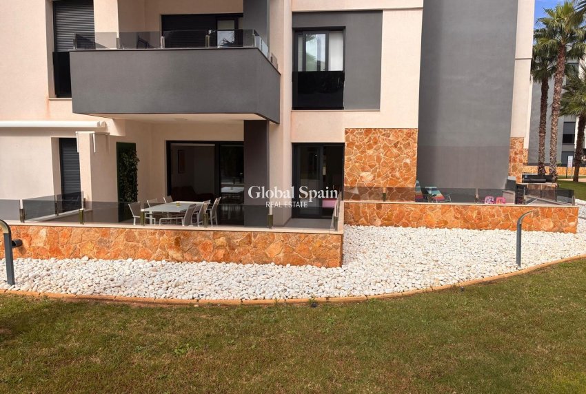 Revente - APPARTEMENT -
LOS BALCONES - LOS ALTOS