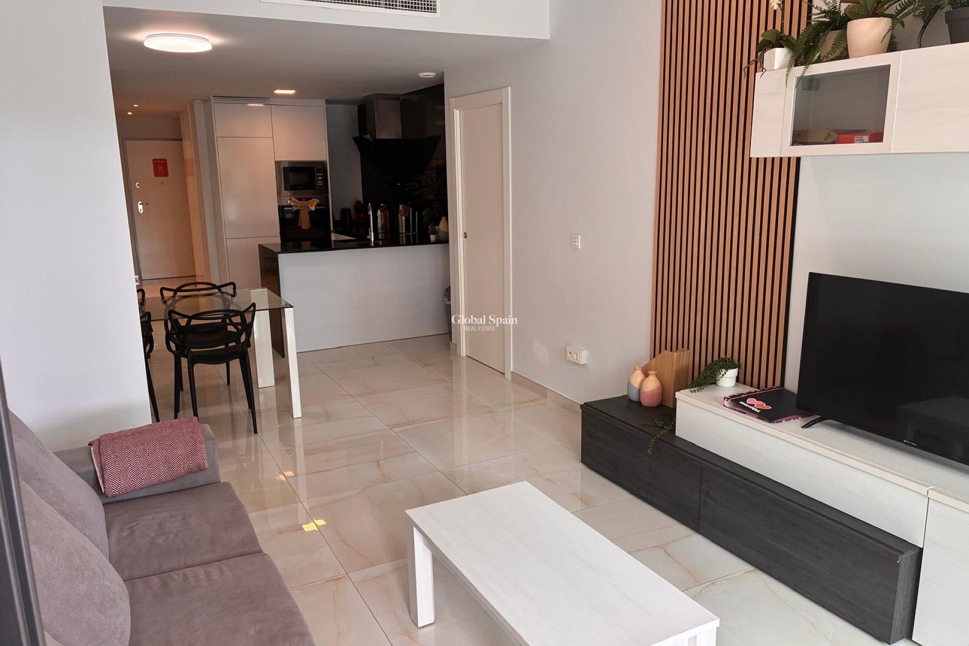 Revente - APPARTEMENT -
LOS BALCONES - LOS ALTOS