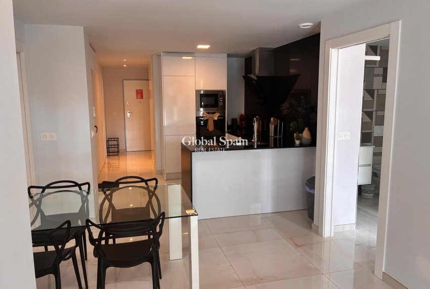 Revente - APPARTEMENT -
LOS BALCONES - LOS ALTOS