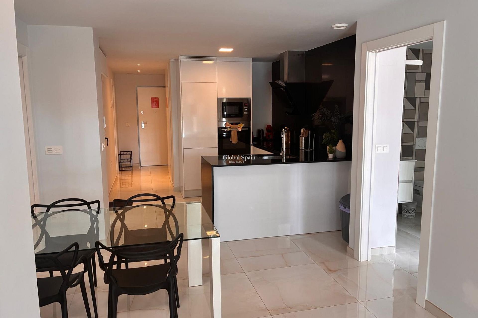 Revente - APPARTEMENT -
LOS BALCONES - LOS ALTOS