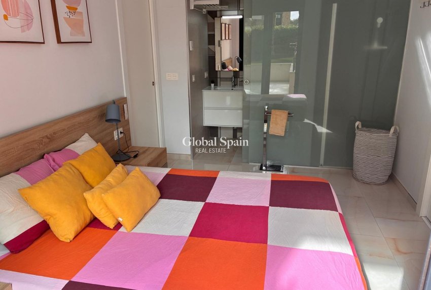 Revente - APPARTEMENT -
LOS BALCONES - LOS ALTOS