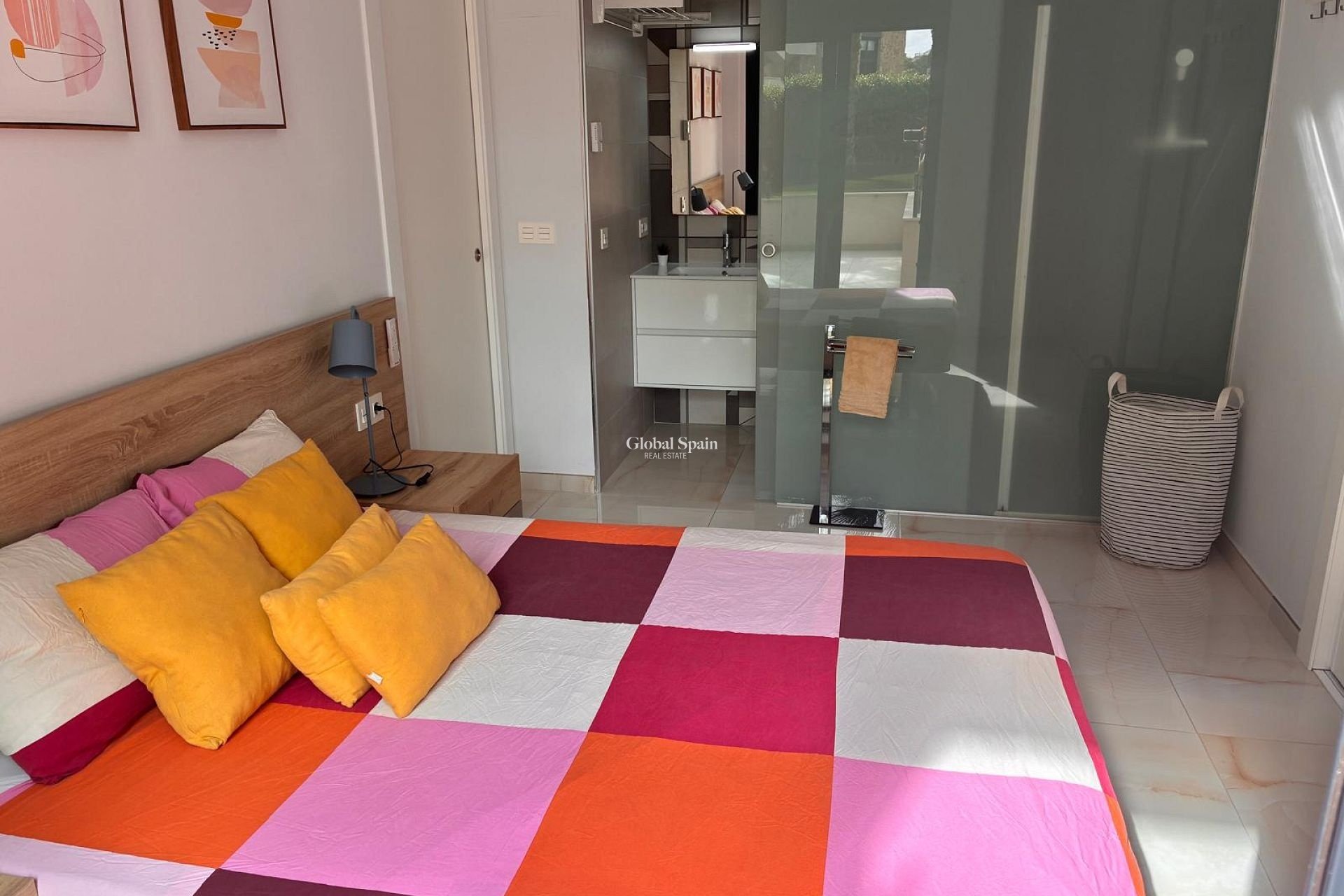 Revente - APPARTEMENT -
LOS BALCONES - LOS ALTOS