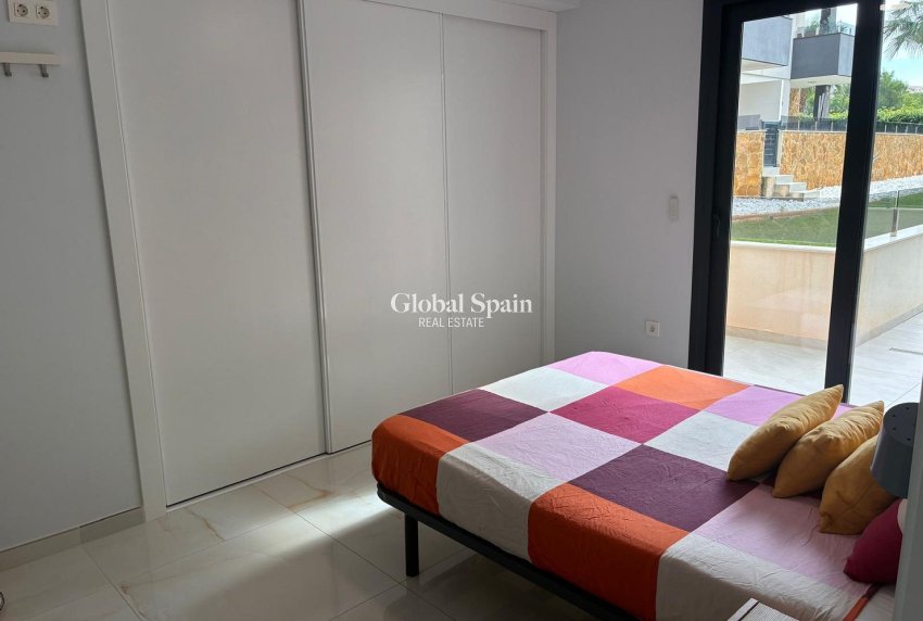 Revente - APPARTEMENT -
LOS BALCONES - LOS ALTOS